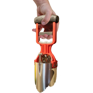 Dirt Snatcher V2
