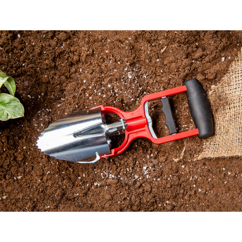 Image of Dirt Snatcher 2nd Generation - Ruppert Garden Tools, LLC