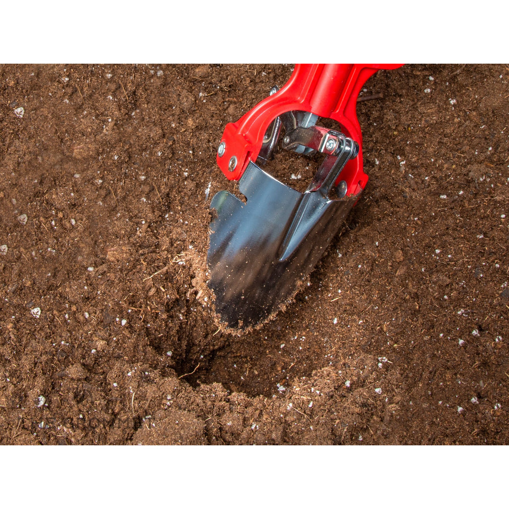 Dirt Snatcher 2nd Generation - Ruppert Garden Tools, LLC