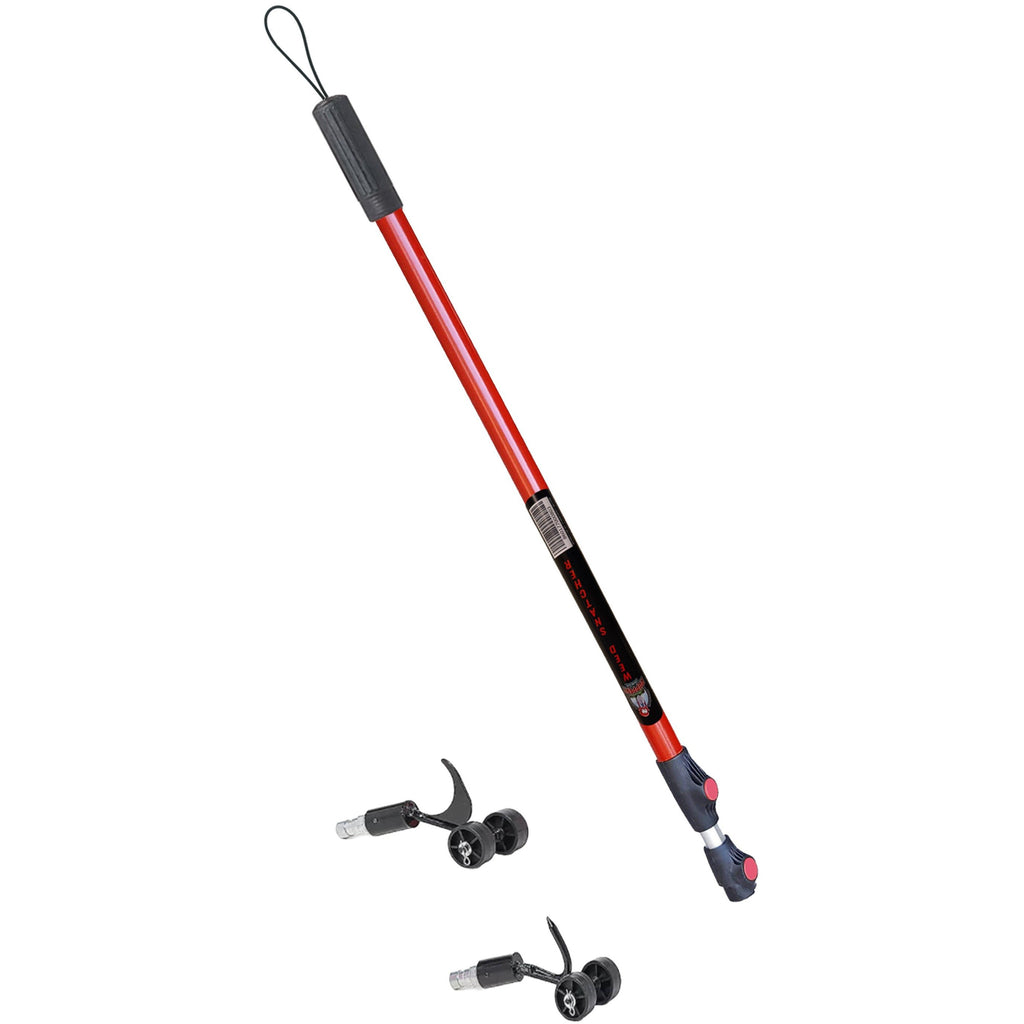 The Weed Snatcher - Ruppert Garden Tools, LLC