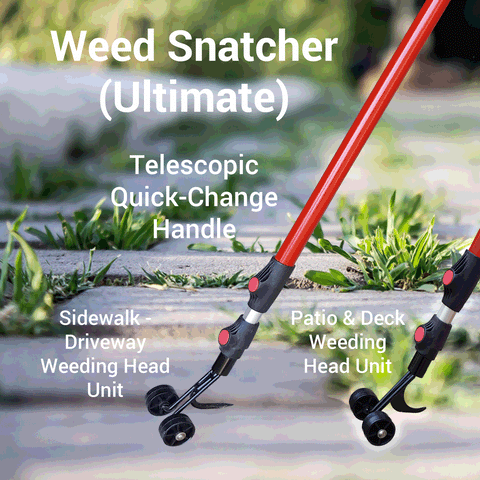 Image of The Weed Snatcher - Ruppert Garden Tools, LLC