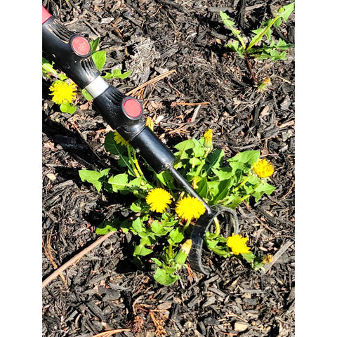 Circle Weed Snatcher - Ruppert Garden Tools, LLC