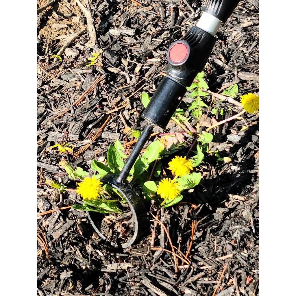 Circle Weed Snatcher - Ruppert Garden Tools, LLC