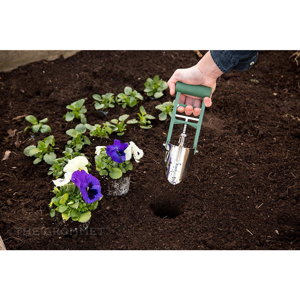 The Dirt Snatcher - Ruppert Garden Tools, LLC